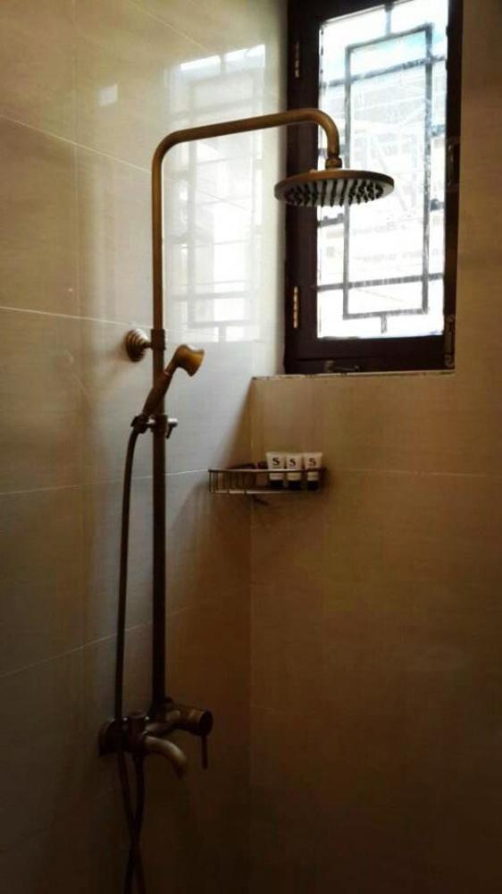 Beijing Sihe Yiyuan Courtyard Hotel Экстерьер фото