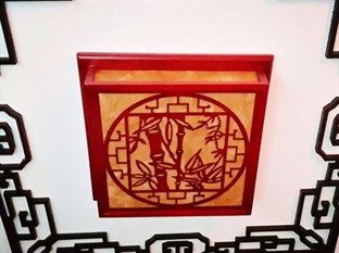 Beijing Sihe Yiyuan Courtyard Hotel Экстерьер фото